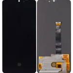 Realme X2 PRO İle Uyumlu Ekran Dokunmatik Amoled %100 Orijinal Servis (Tüm Renkler İle Uyumlu)