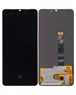 Realme X2 PRO İle Uyumlu Ekran Dokunmatik Amoled %100 Orijinal Servis (Tüm Renkler İle Uyumlu)