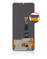 Realme X2 PRO İle Uyumlu Ekran Dokunmatik Amoled %100 Orijinal Servis (Tüm Renkler İle Uyumlu) - Görsel 3