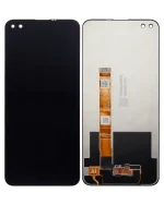 Realme X50 5G İle Uyumlu Ekran Dokunmatik %100 Orijinal Servis (Tüm Renkler İle Uyumlu)