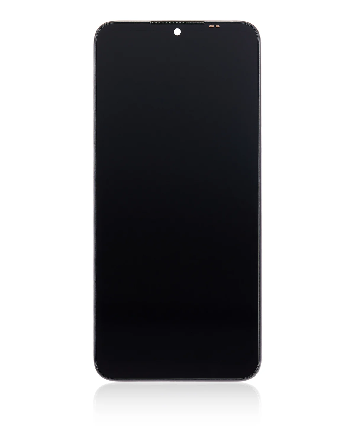 Redmi 10A İle Uyumlu Ekran Dokunmatik Çerçeveli Orijinal (Tüm Renklerle Uyumlu) - Görsel 3