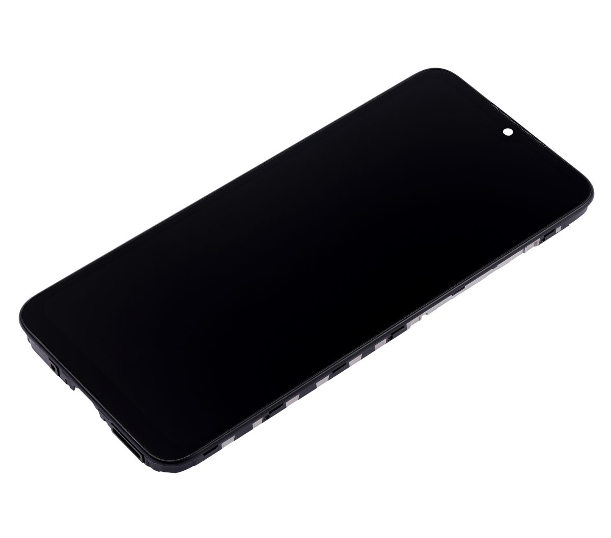 Redmi 10A İle Uyumlu Ekran Dokunmatik Çerçeveli Orijinal (Tüm Renklerle Uyumlu) - Görsel 5