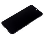Redmi 10A İle Uyumlu Ekran Dokunmatik Çerçeveli Orijinal (Tüm Renklerle Uyumlu) - Görsel 5