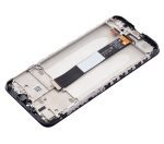 Redmi 10A İle Uyumlu Ekran Dokunmatik Çerçeveli Orijinal (Tüm Renklerle Uyumlu) - Görsel 6
