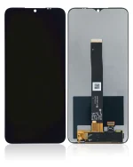 Redmi 10A İle Uyumlu Ekran Dokunmatik Çerçevesiz Orijinal (Tüm Renklerle Uyumlu)
