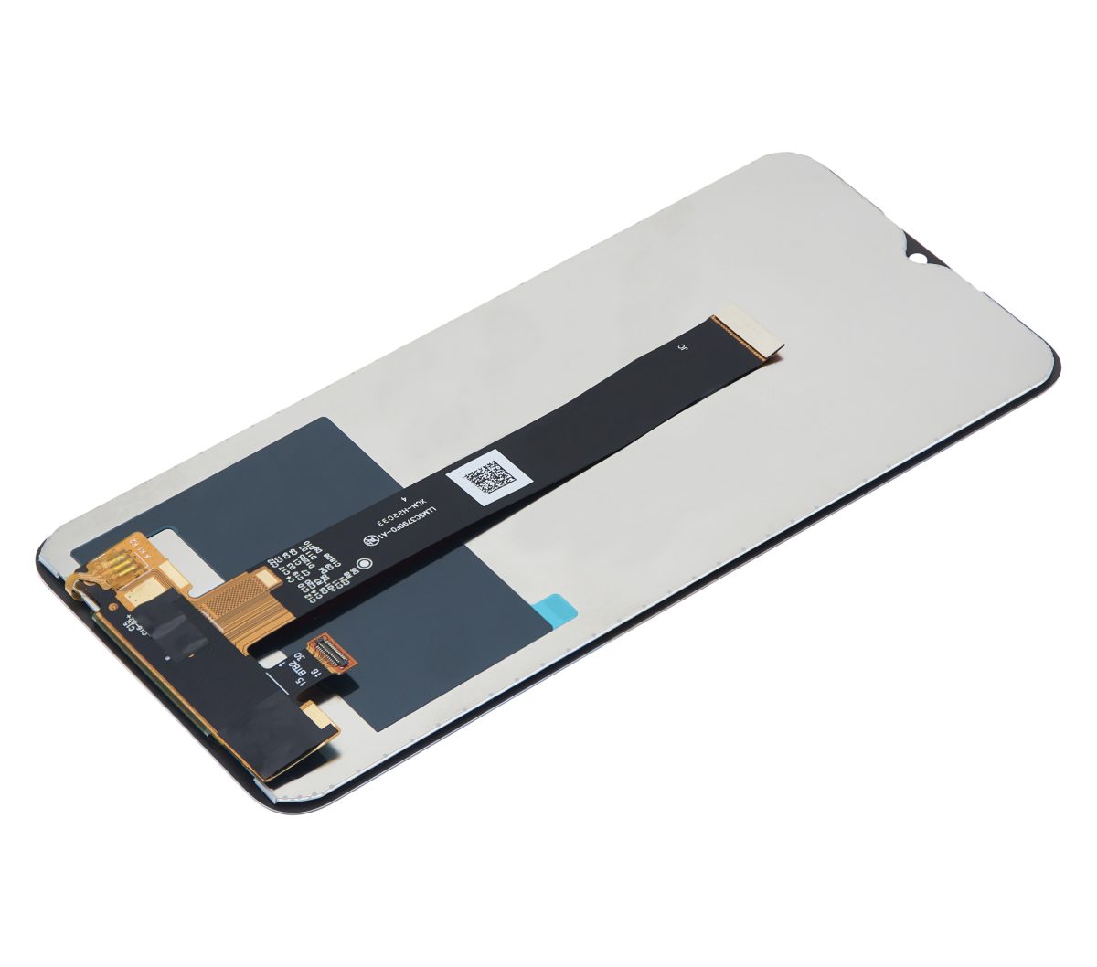 Redmi 10A İle Uyumlu Ekran Dokunmatik Çerçevesiz Orijinal (Tüm Renklerle Uyumlu) - Görsel 6