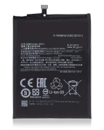 Redmi 10X 4G İle Uyumlu Batarya Pil (BN54) Orijinal - Görsel 6