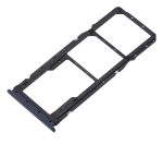 Redmi 10X 4G İle Uyumlu Çift Sim Kart Tepsisi (Mavi) - Görsel 4
