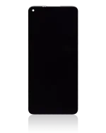 Redmi 10X 4G İle Uyumlu Ekran Dokunmatik Çerçevesiz A Kalite (Tüm Renklerle Uyumlu) - Görsel 3