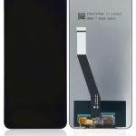 Redmi 10X 4G İle Uyumlu Ekran Dokunmatik Çerçevesiz Orijinal (Tüm Renklerle Uyumlu)