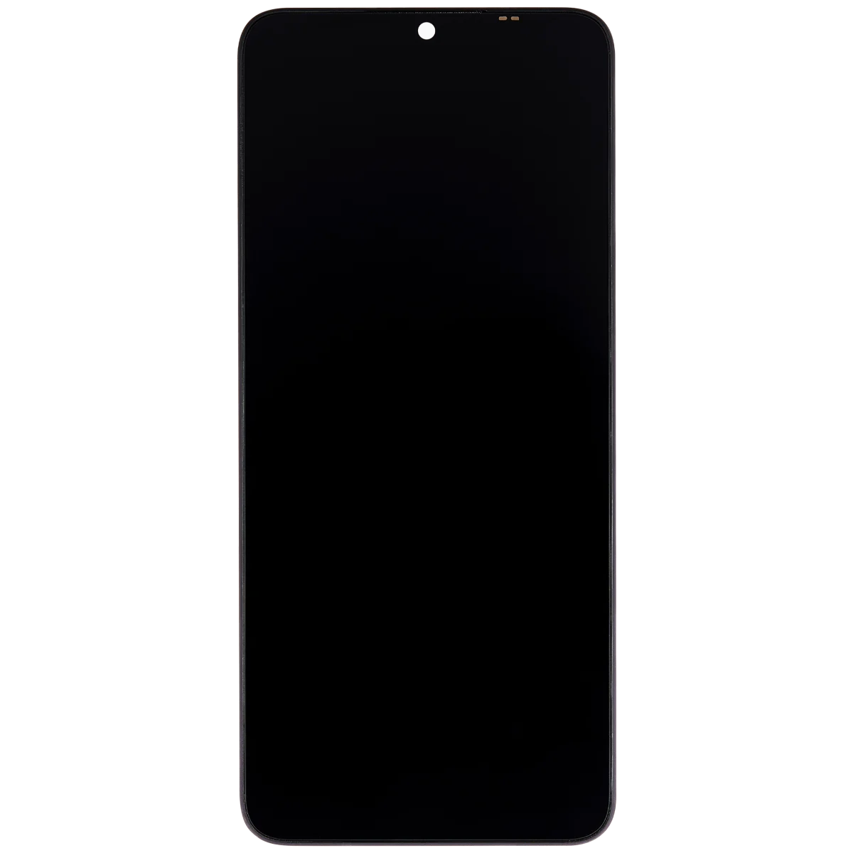 Redmi 11A İle Uyumlu Ekran Dokunmatik Çerçeveli (A Plus Kalite) (Tüm Renkler Uyumlu) - Görsel 2