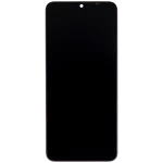 Redmi 11A İle Uyumlu Ekran Dokunmatik Çerçeveli (A Plus Kalite) (Tüm Renkler Uyumlu) - Görsel 2