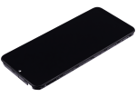 Redmi 11A İle Uyumlu Ekran Dokunmatik Çerçeveli (A Plus Kalite) (Tüm Renkler Uyumlu) - Görsel 4