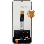 Redmi 11A İle Uyumlu Ekran Dokunmatik Çerçevesiz (A Plus Kalite) (Tüm Renkler Uyumlu) - Görsel 3