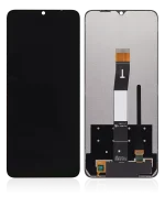 Redmi 11A İle Uyumlu Ekran Dokunmatik Çerçevesiz (Orijinal) (Tüm Renkler Uyumlu)