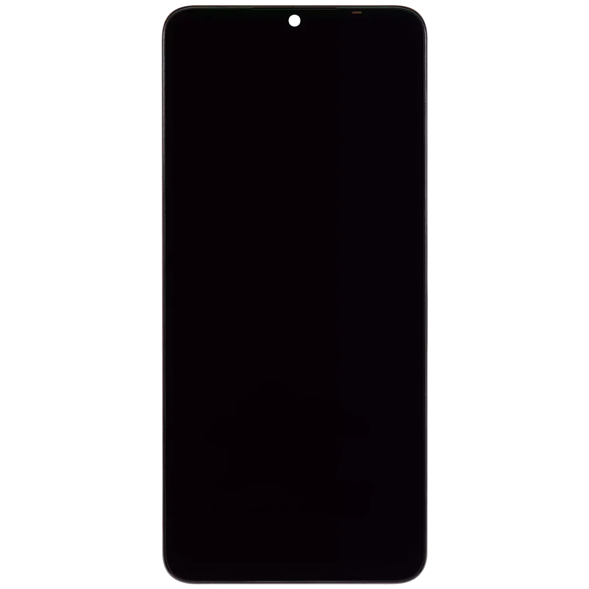 Redmi 13C İle Uyumlu Xiaomi Redmi 13C 5G İle Uyumlu / Note 13R / Poco M6 5G Orijinal (Tüm Renkler Uyumlu)  Çerçeveli Ekran Dokunmatik - Görsel 3