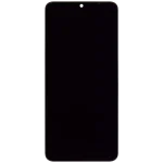 Redmi 13C İle Uyumlu Xiaomi Redmi 13C 5G İle Uyumlu / Note 13R / Poco M6 5G Orijinal (Tüm Renkler Uyumlu)  Çerçeveli Ekran Dokunmatik - Görsel 3