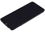 Redmi 13C İle Uyumlu Xiaomi Redmi 13C 5G İle Uyumlu / Note 13R / Poco M6 5G Orijinal (Tüm Renkler Uyumlu)  Çerçeveli Ekran Dokunmatik - Görsel 5