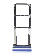 Redmi 7 Pro İle Uyumlu Çift Sim Kart Tepsisi (Comet Blue) - Görsel 5