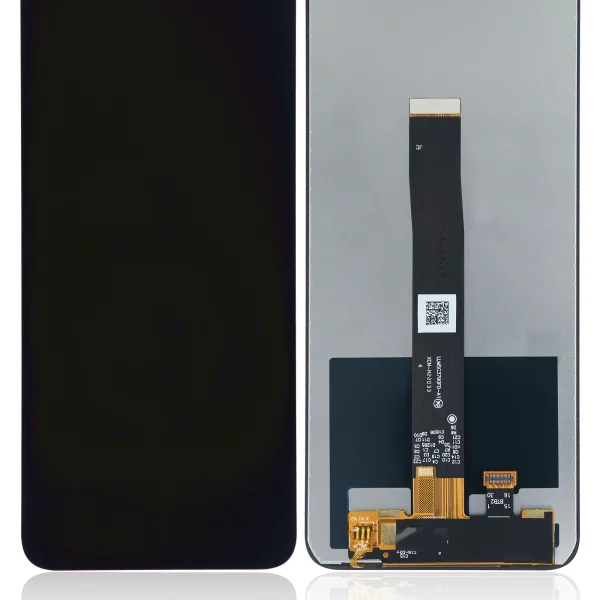 Redmi 9C / 9A İle Uyumlu Ekran Dokunmatik Çerçevesiz Orijinal (Tüm Renklerle Uyumlu)