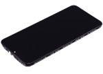 Redmi 9T İle Uyumlu Ekran Dokunmatik Çerçeveli (A Plus Kalite) (Tüm Renklerle Uyumlu) - Görsel 5