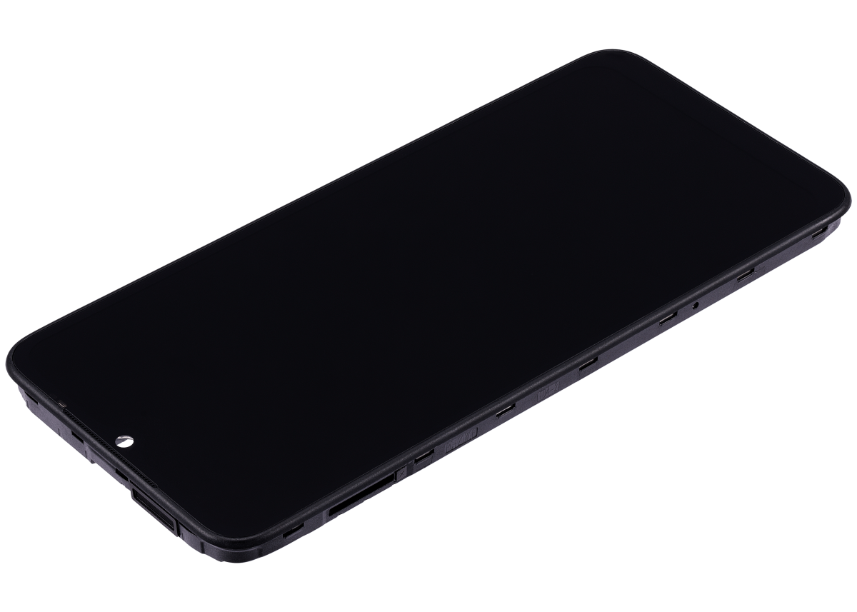 Redmi A1+ İle Uyumlu Ekran Dokunmatik Çerçeveli (Tüm Renklerle Uyumlu) - Görsel 4