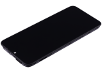 Redmi A1+ İle Uyumlu Ekran Dokunmatik Çerçeveli (Tüm Renklerle Uyumlu) - Görsel 4
