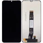Redmi A1+ İle Uyumlu Ekran Dokunmatik Çerçevesiz (Tüm Renklerle Uyumlu)