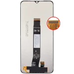 Redmi A1+ İle Uyumlu Ekran Dokunmatik Çerçevesiz (Tüm Renklerle Uyumlu) - Görsel 3