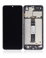 Redmi A2 İle Uyumlu Ekran Dokunmatik Çerçeveli Orijinal (Tüm Renklerle Uyumlu) - Görsel 2
