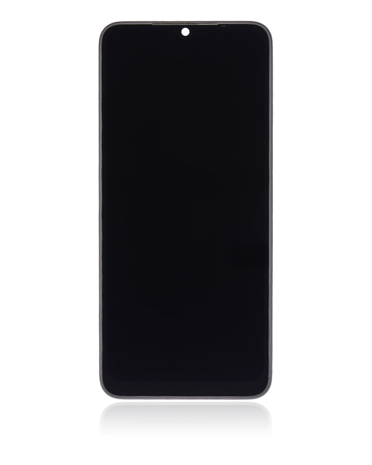 Redmi A2 İle Uyumlu Ekran Dokunmatik Çerçeveli Orijinal (Tüm Renklerle Uyumlu)