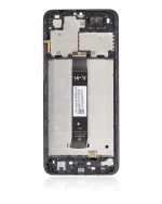 Redmi A2 İle Uyumlu Ekran Dokunmatik Çerçeveli Orijinal (Tüm Renklerle Uyumlu) - Görsel 4