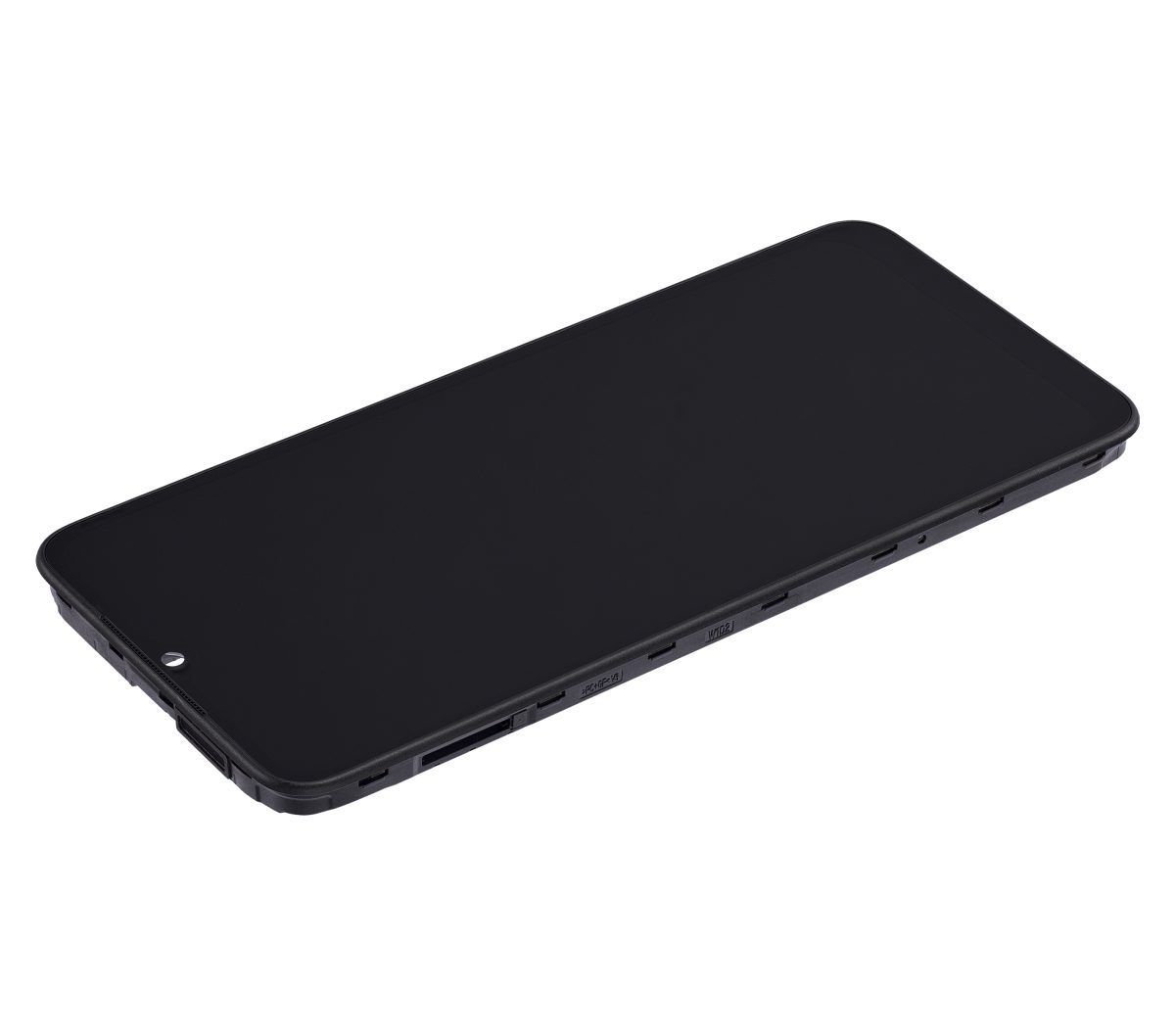 Redmi A2 İle Uyumlu Ekran Dokunmatik Çerçeveli Orijinal (Tüm Renklerle Uyumlu) - Görsel 5