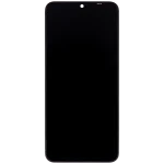 Redmi A2 İle Uyumlu Ekran Dokunmatik Çerçeveli (Tüm Renklerle Uyumlu) - Görsel 2