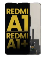 Redmi A2 İle Uyumlu Ekran Dokunmatik Çerçevesiz Orijinal (Tüm Renklerle Uyumlu) - Görsel 2