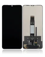 Redmi A2 İle Uyumlu Ekran Dokunmatik Çerçevesiz Orijinal (Tüm Renklerle Uyumlu)