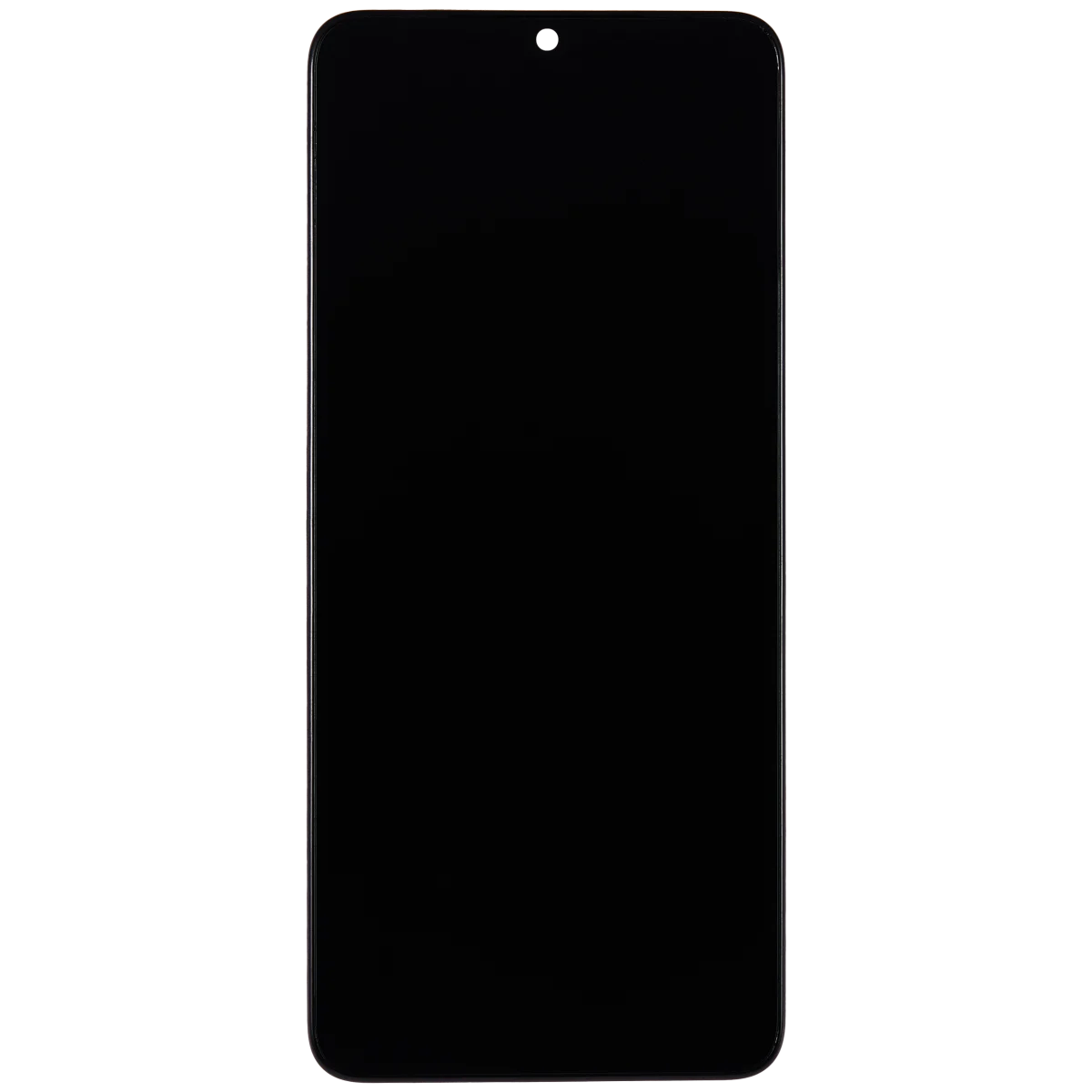 Redmi A3 İle Uyumlu Ekran Dokunmatik Çerçeveli Orijinal (Tüm Renklerle Uyumlu) - Görsel 2