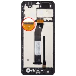 Redmi A3 İle Uyumlu Ekran Dokunmatik Çerçeveli Orijinal (Tüm Renklerle Uyumlu) - Görsel 3