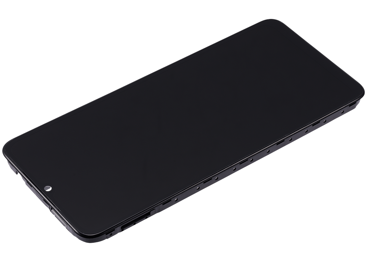 Redmi A3 İle Uyumlu Ekran Dokunmatik Çerçeveli Orijinal (Tüm Renklerle Uyumlu) - Görsel 4