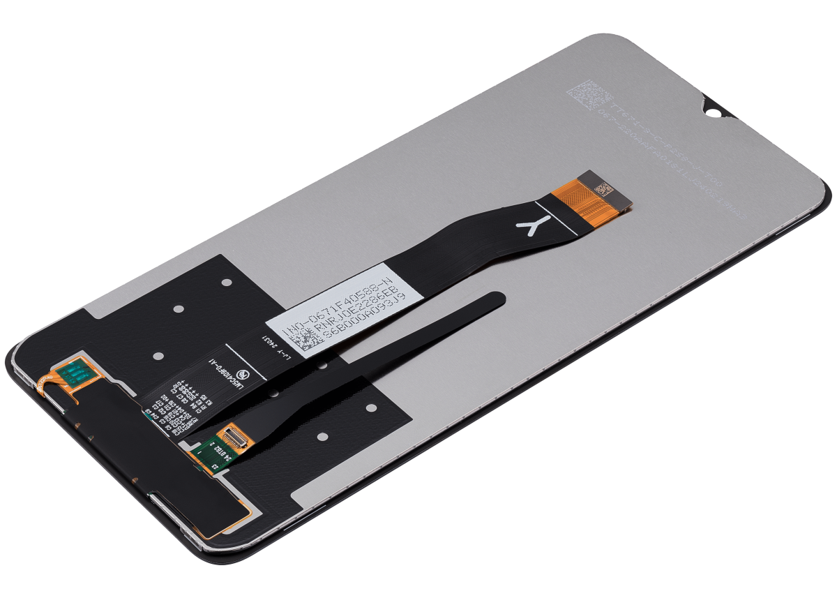 Redmi A3 İle Uyumlu Ekran Dokunmatik Çerçevesiz Orijinal (Tüm Renklerle Uyumlu) - Görsel 5