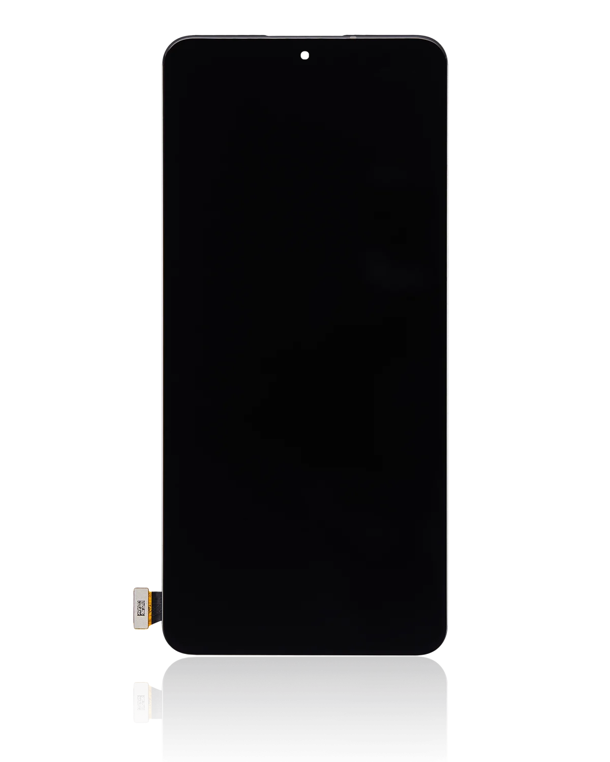Redmi K50 Pro İle Uyumlu Çerçevesiz Orijinal Amoled Ekran (Tüm Renklerle Uyumlu) - Görsel 2