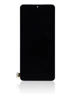 Redmi K50 Pro İle Uyumlu Çerçevesiz Orijinal Amoled Ekran (Tüm Renklerle Uyumlu) - Görsel 2