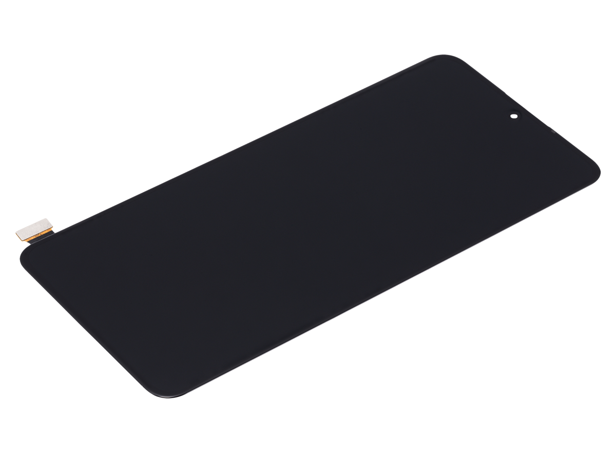 Redmi K50 Pro İle Uyumlu Çerçevesiz Orijinal Amoled Ekran (Tüm Renklerle Uyumlu) - Görsel 5