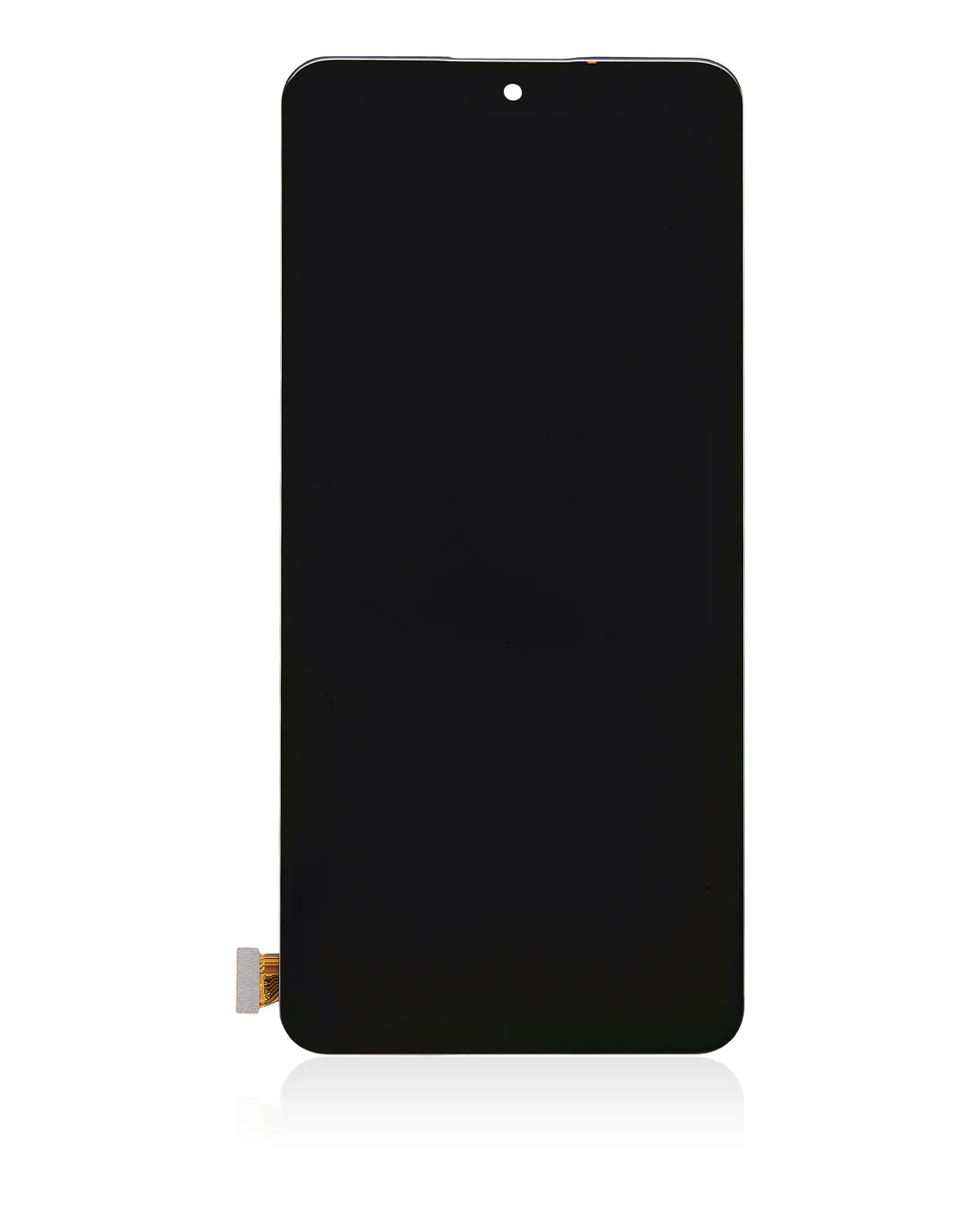 Redmi K50 Pro İle Uyumlu Ekran Dokunmatik Çerçevesiz (A Kalite) (Tüm Renklerle Uyumlu) - Görsel 3