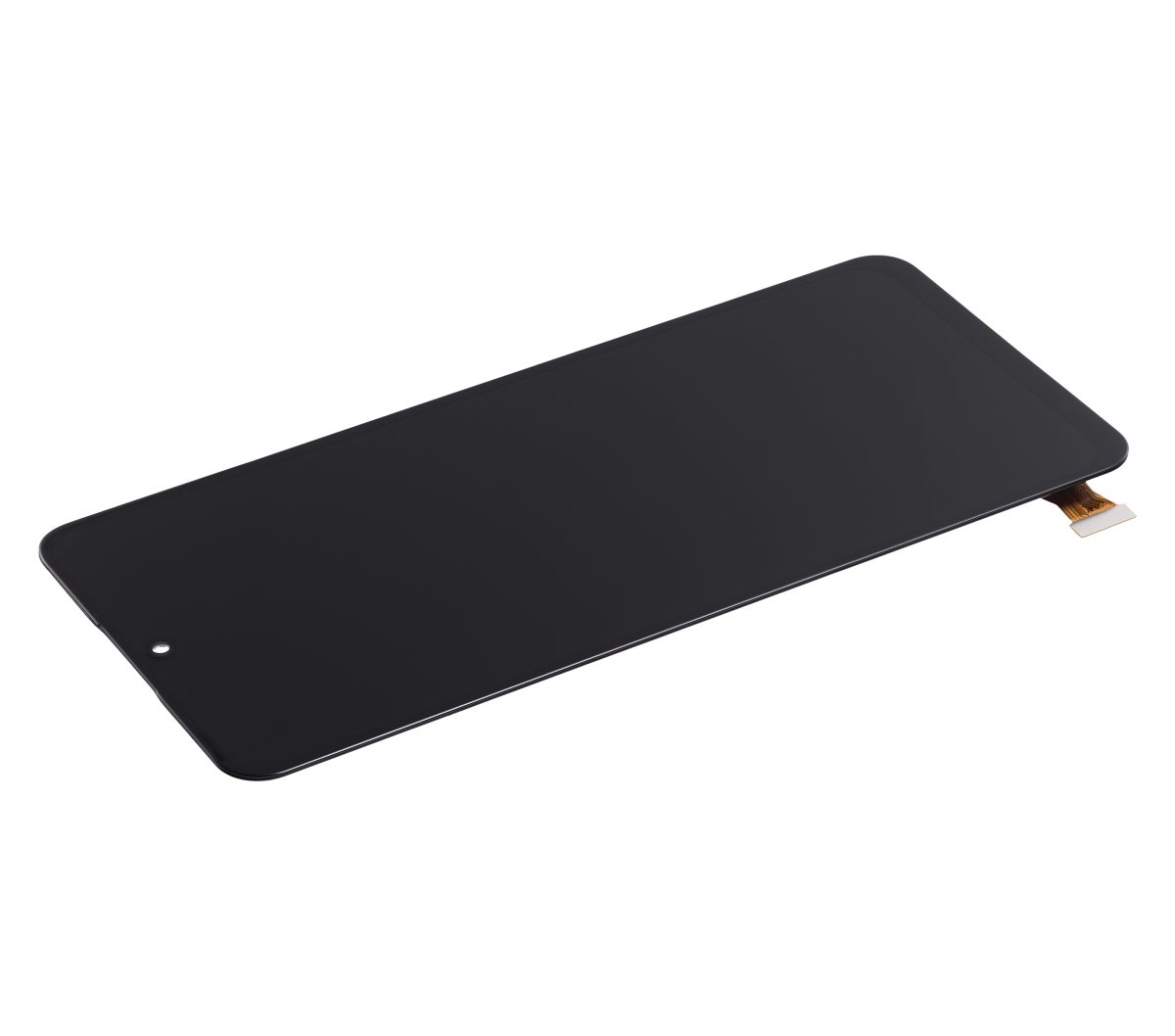 Redmi K50 Pro İle Uyumlu Ekran Dokunmatik Çerçevesiz (A Kalite) (Tüm Renklerle Uyumlu) - Görsel 5