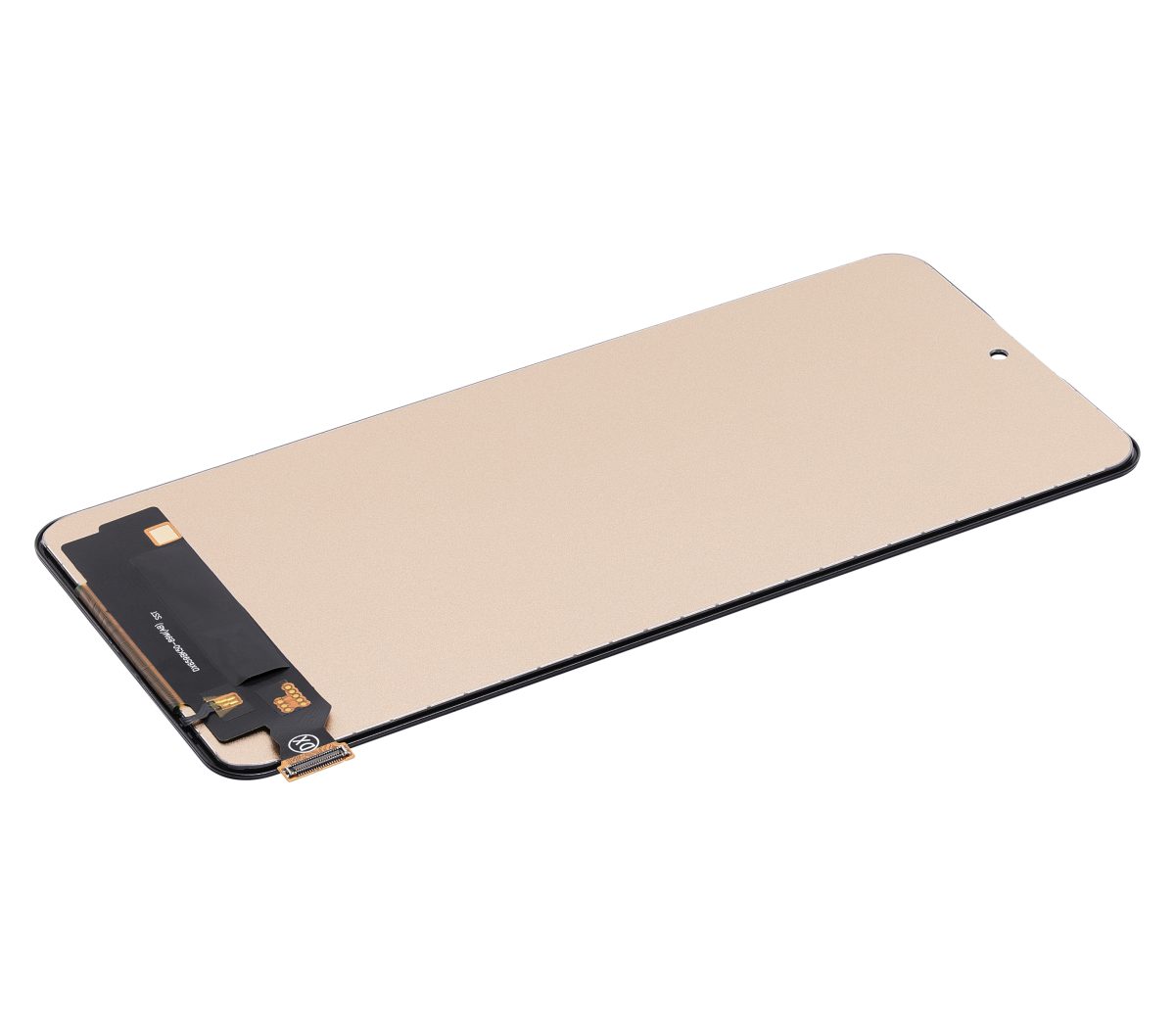 Redmi K50 Pro İle Uyumlu Ekran Dokunmatik Çerçevesiz (A Kalite) (Tüm Renklerle Uyumlu) - Görsel 6