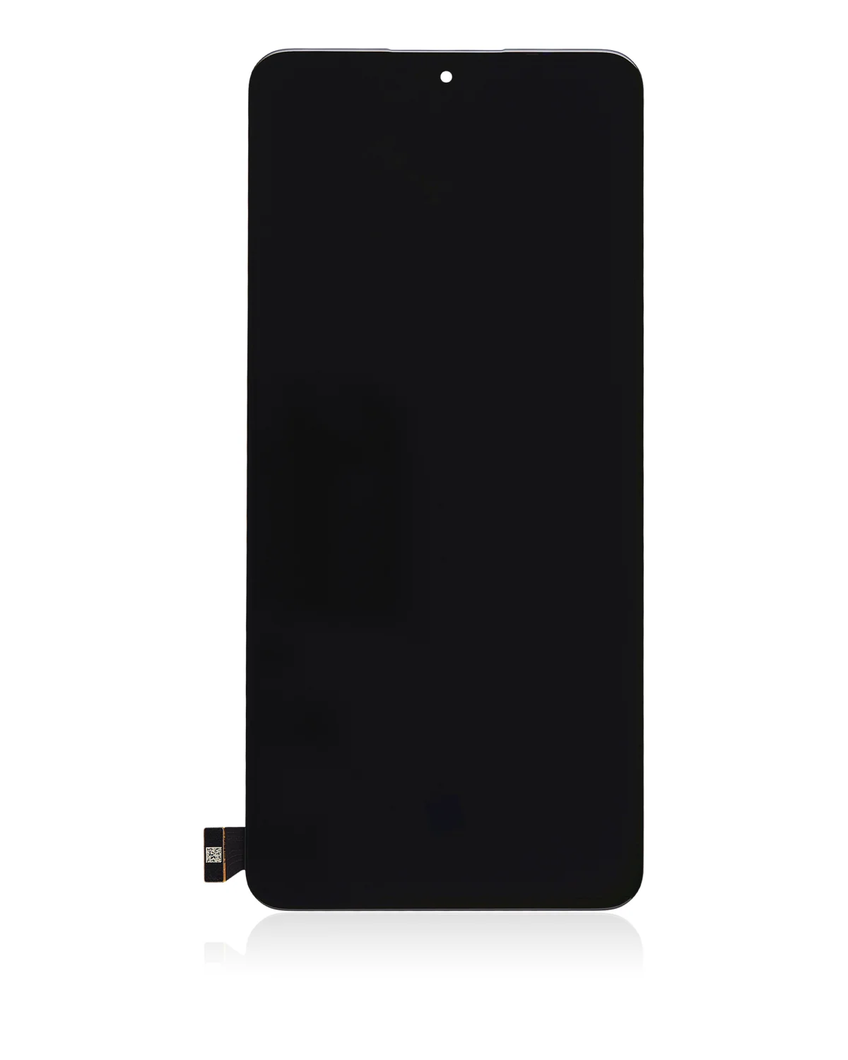 Redmi K50 Ultra İle Uyumlu Çerçevesiz Orijinal Amoled Ekran (Tüm Renklerle Uyumlu) - Görsel 3