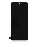 Redmi K50 Ultra İle Uyumlu Çerçevesiz Orijinal Amoled Ekran (Tüm Renklerle Uyumlu) - Görsel 3