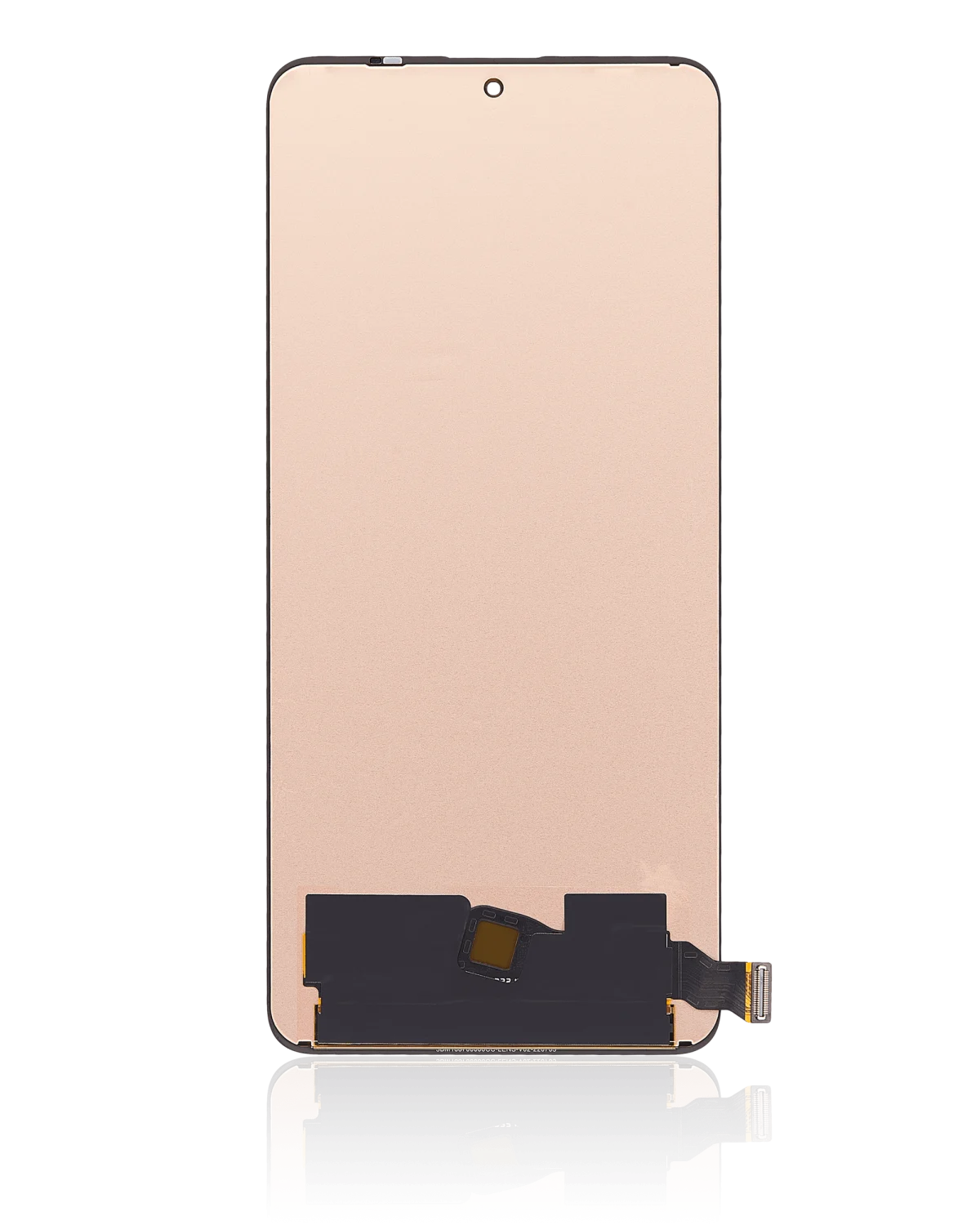 Redmi K60 İle Uyumlu Çerçevesiz Orijinal Amoled Ekran (Tüm Renklerle Uyumlu) - Görsel 3