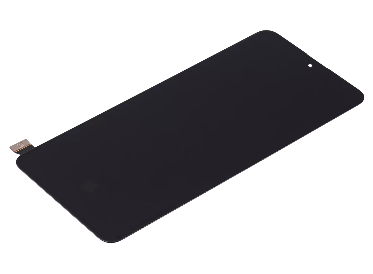 Redmi K60 İle Uyumlu Çerçevesiz Orijinal Amoled Ekran (Tüm Renklerle Uyumlu) - Görsel 5